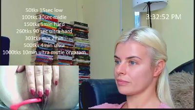 queenofthenight live cam on Cam4