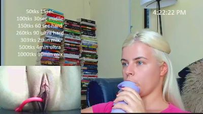queenofthenight live cam on Cam4