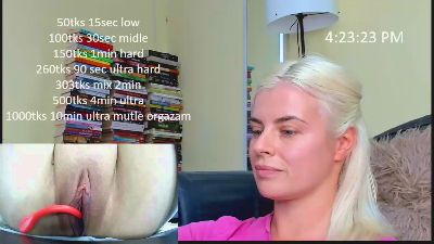 queenofthenight live cam on Cam4