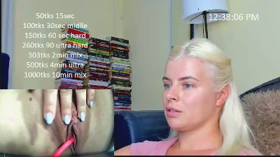 queenofthenight live cam on Cam4
