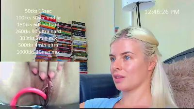 queenofthenight live cam on Cam4