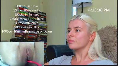 queenofthenight live cam on Cam4