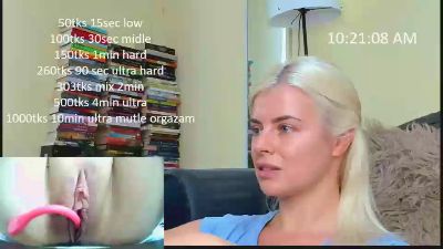 queenofthenight live cam on Cam4