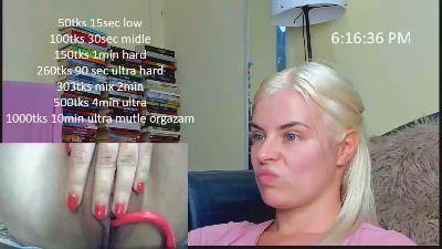 queenofthenight live cam on Cam4