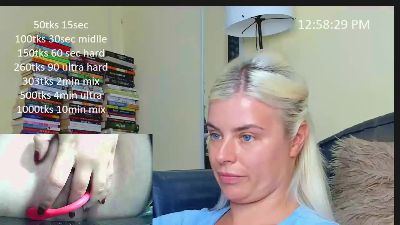queenofthenight live cam on Cam4