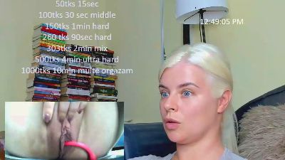 queenofthenight live cam on Cam4