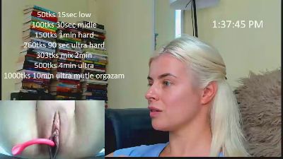 queenofthenight live cam on Cam4