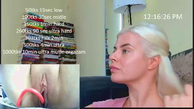 queenofthenight live cam on Cam4