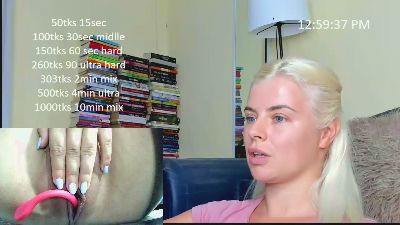 queenofthenight live cam on Cam4