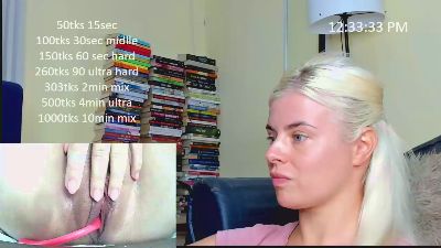 queenofthenight live cam on Cam4