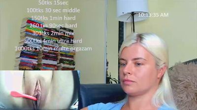 queenofthenight live cam on Cam4