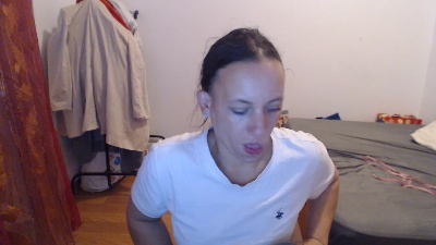 queensinner live cam on Cam4