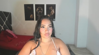 queensquirt27 live cam on Cam4