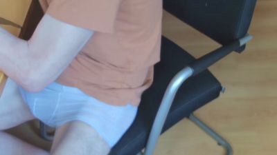queer_lion live cam on Cam4