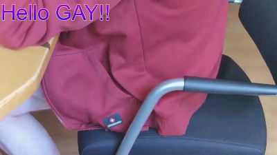 queer_lion live cam on Cam4
