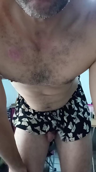 queretaro live cam on Cam4
