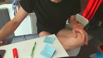 rabauke74 live cam on Cam4