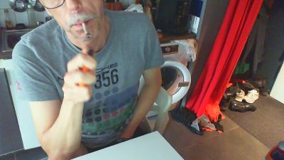 rabauke74 live cam on Cam4