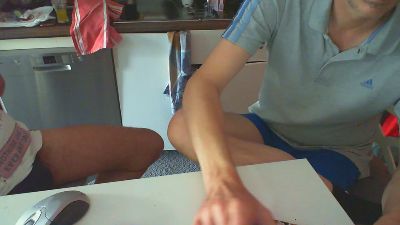 rabauke74 live cam on Cam4