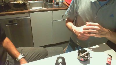 rabauke74 live cam on Cam4