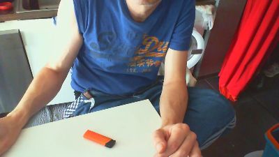 rabauke74 live cam on Cam4