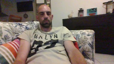 rabbit6 Live Chat on Cam4