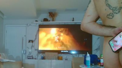 rabudoputomacho live cam on Cam4