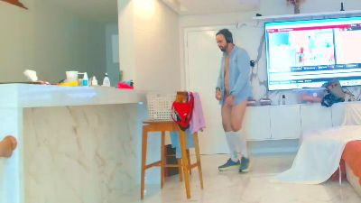 rabudoputomacho live cam on Cam4
