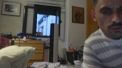 rafabr91 live cam on Cam4