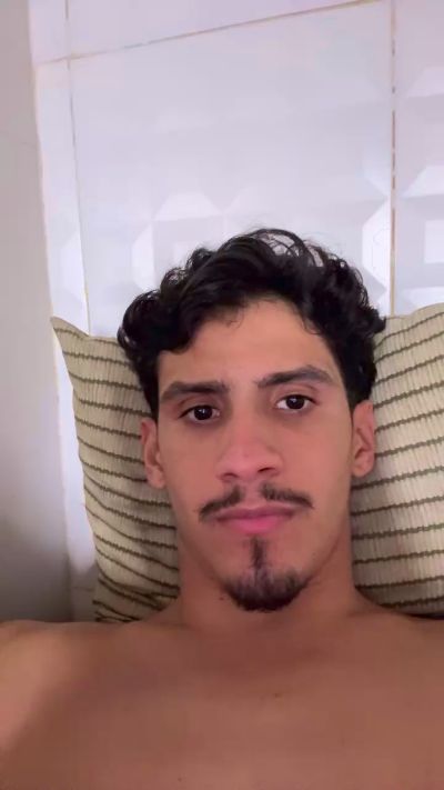 rafael_prado1 live cam on Cam4