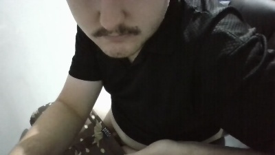 Profile and Statistics for rafaelbr_26 on Cam4