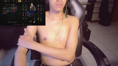 rafaelofun live cam on Cam4