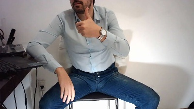 rafaelpenis live cam on Cam4