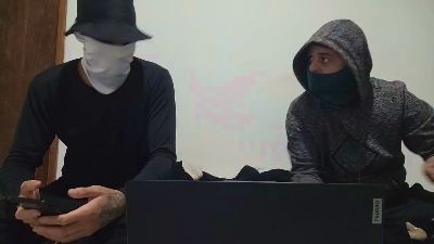 rafinha7 live cam on Cam4