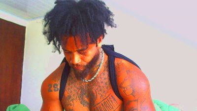 raganar0825 live cam on Cam4