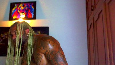 raganar0825 live cam on Cam4