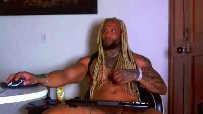 raganar0825 live cam on Cam4