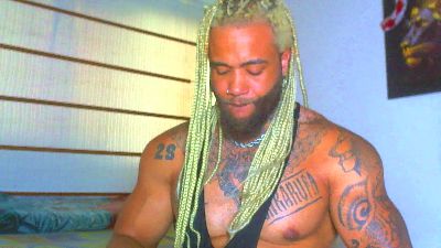 raganar0825 live cam on Cam4