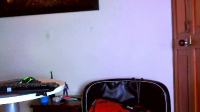 raganar0825 live cam on Cam4