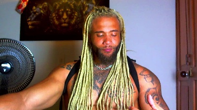 raganar0825 live cam on Cam4