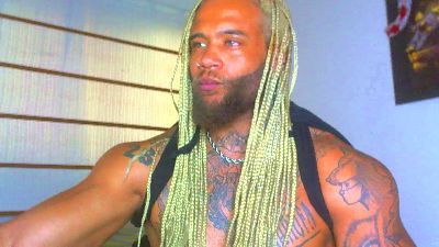 raganar0825 live cam on Cam4