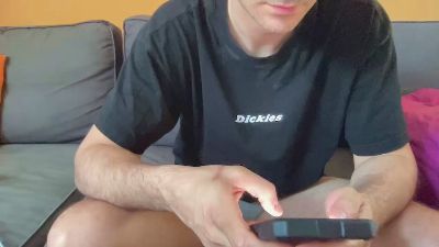 ragazzoxxl live cam on Cam4