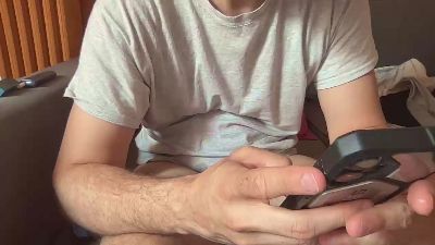 ragazzoxxl live cam on Cam4
