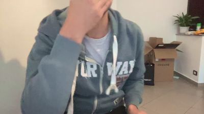 ragazzoxxl live cam on Cam4
