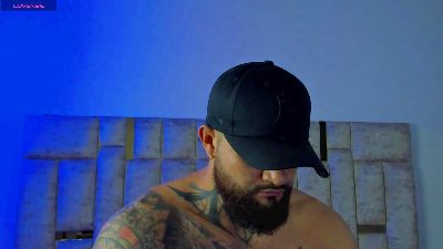 ragnar_666 live cam on Cam4