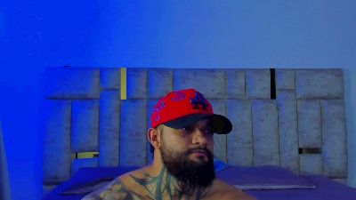 ragnar_666 live cam on Cam4
