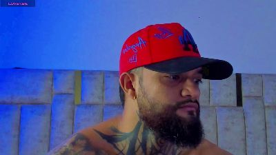 ragnar_666 live cam on Cam4