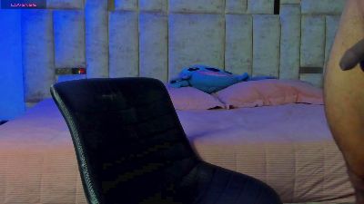 ragnar_666 live cam on Cam4