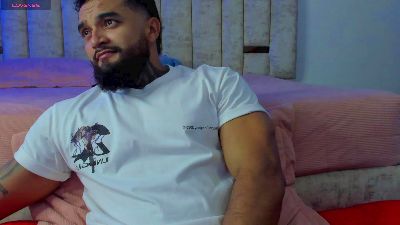 ragnar_666 live cam on Cam4