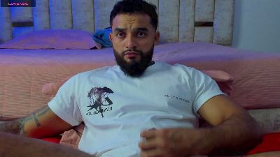ragnar_666 live cam on Cam4